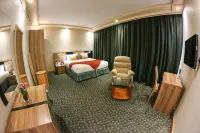 Elite Crystal Hotel - ห้องครัว