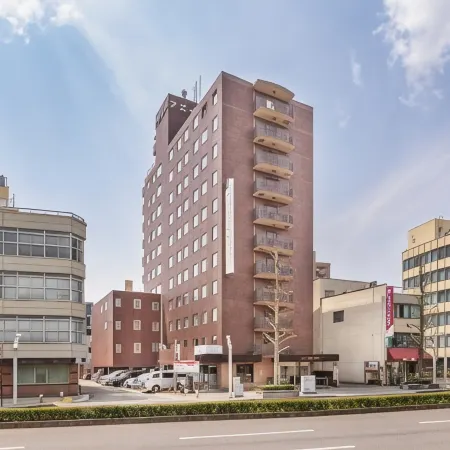 Az Inn Fukui (Ace Inn Fukui)