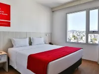 Ramada Encore by Wyndham Belo Horizonte Minascasa Hotels near Pampulha