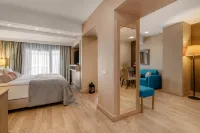 Marti Resort Deluxe Hotel