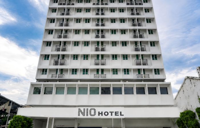 Nio Hotel