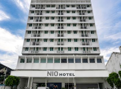 Nio Hotel