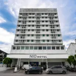 Nio Hotel - 3성급