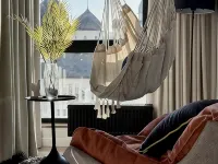 Apart-Hotel Raido.Moscow History エクスペリメンタニウムサイエンスミュージアム周辺のホテル