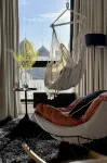 Apart-Hotel Raido.Moscow History - Ramah Hewan Peliharaan