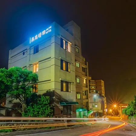 Mayu Hotel