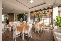 Numa Villa Near Old Town Hội An - Bữa sáng