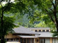 OKUTAMAJI TOKYO Ōme otelleri