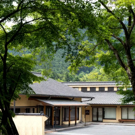 OKUTAMAJI TOKYO Отели в г. Оме