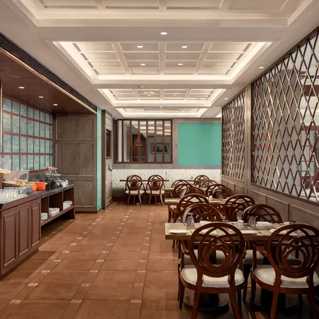 The Greenberry Mountain Resort Narkanda