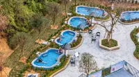 Panshan Hot Spring Hotel - น้ำพุร้อน