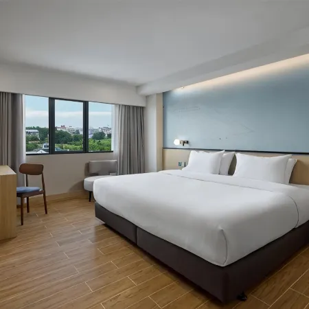 Best Western Matter Tiwanon Hotel