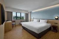 Best Western Matter Tiwanon Hotel