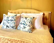 Charm's City Escape at Grace Residences