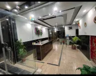 Alzahir GUESTHOUSE & HOTEL