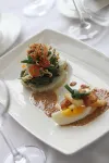 Santika Premiere Dyandra Hotel & Convention - Medan - petit déjeuner