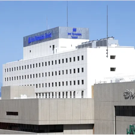 Hotel Metropolitan Takasaki