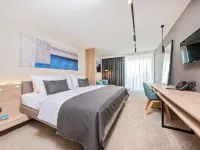 Hotel Park Plava Laguna Hotels in Porec