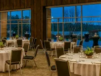 The Kartrite Resort and Indoor Waterpark Hotel di Thompson