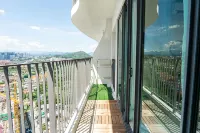 Datum Jelatek Residence by Airhost