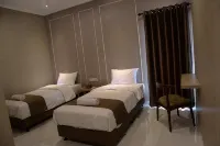 WAKAYAPA Syariah Residence Managed by Bumikarsa Bidakara - breakfast