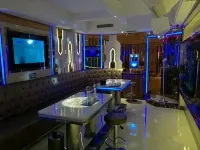 luxisanfanghotel