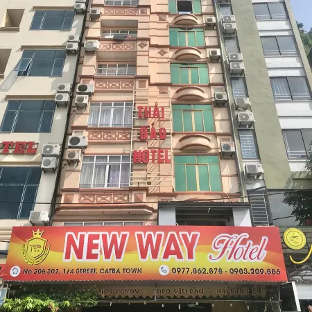 New Way Hotel