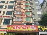 New Way Hotel - Ocean View