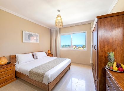 AJIRA Bay Hotel Hurghada Marina