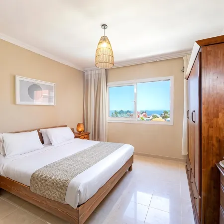 AJIRA Bay Hotel Hurghada Marina