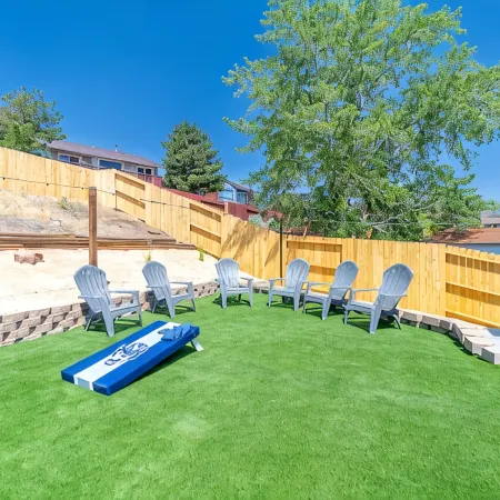 The Deco Retreat - UNR - Pet Friendly