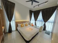 Urban Suite @ Jelutong by TBS