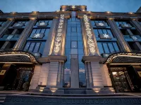 Aghababyan's Hotel Hôtels à proximité de l'Aéroport international Zvartnots