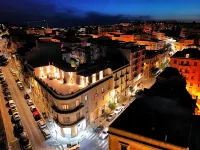 Lucana Rooftop