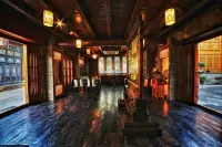Pingyao Han Chen Mansion - Kuntosalit