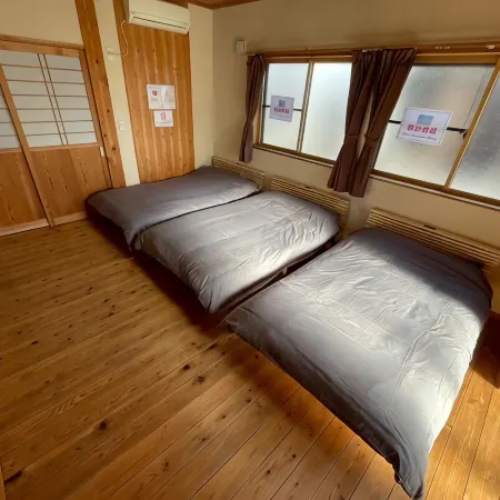 ARS Hotel Nikko Imaichi