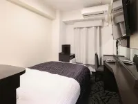 APA Hotel Shizuoka Ekikita - parking