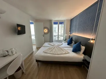 Hôtel Opéra-Deauville