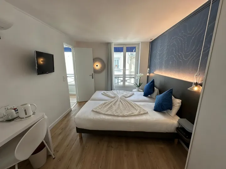 Hôtel Opéra-Deauville