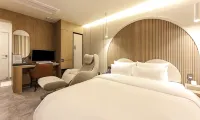 Yeongju Browndot Yeongju Jungang Branch - Motels