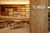 MUJI HOTEL BEIJING