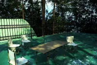Weiming  House