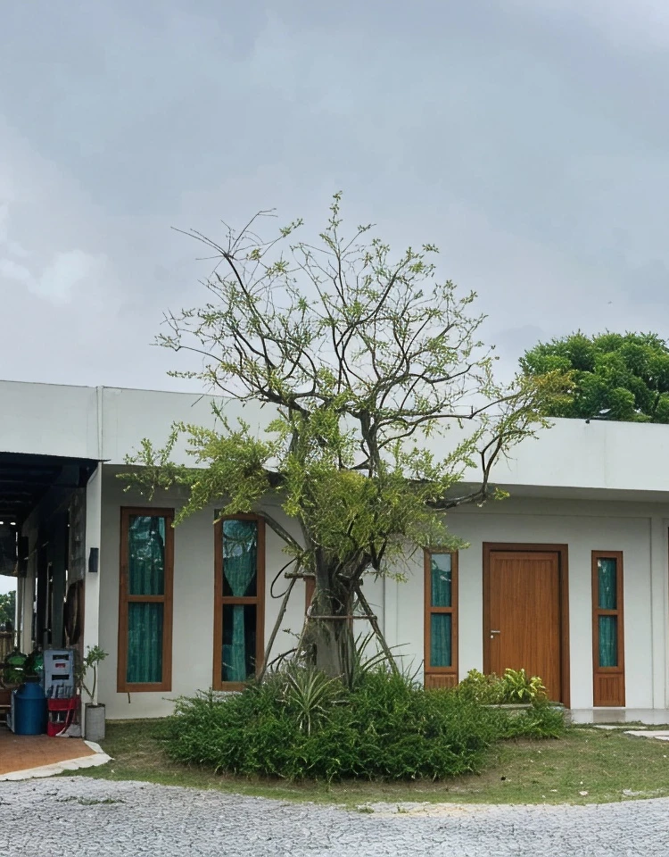 รูปภาพของรีสอร์ทบ้านอุ้ม
