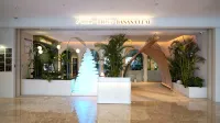 Vanburgh Hotel