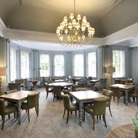 Lansdown Grove Hotel