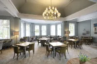 Lansdown Grove Hotel - breakfast