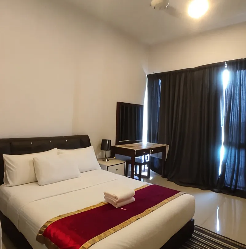 Ioi City, Serdang,upm, Balakong,the Mines,greenpark 3a - Serdang