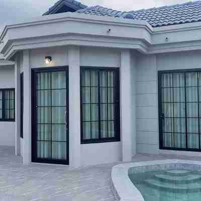 JM Pool Villa Fitness & Recreational Facilities