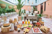 Boutique Hotel Luna Granada Centro - 3-Star