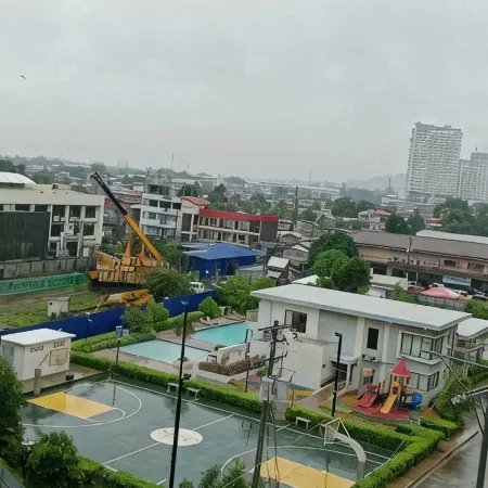 CENTRO SPATIAL DAVAO CONDO